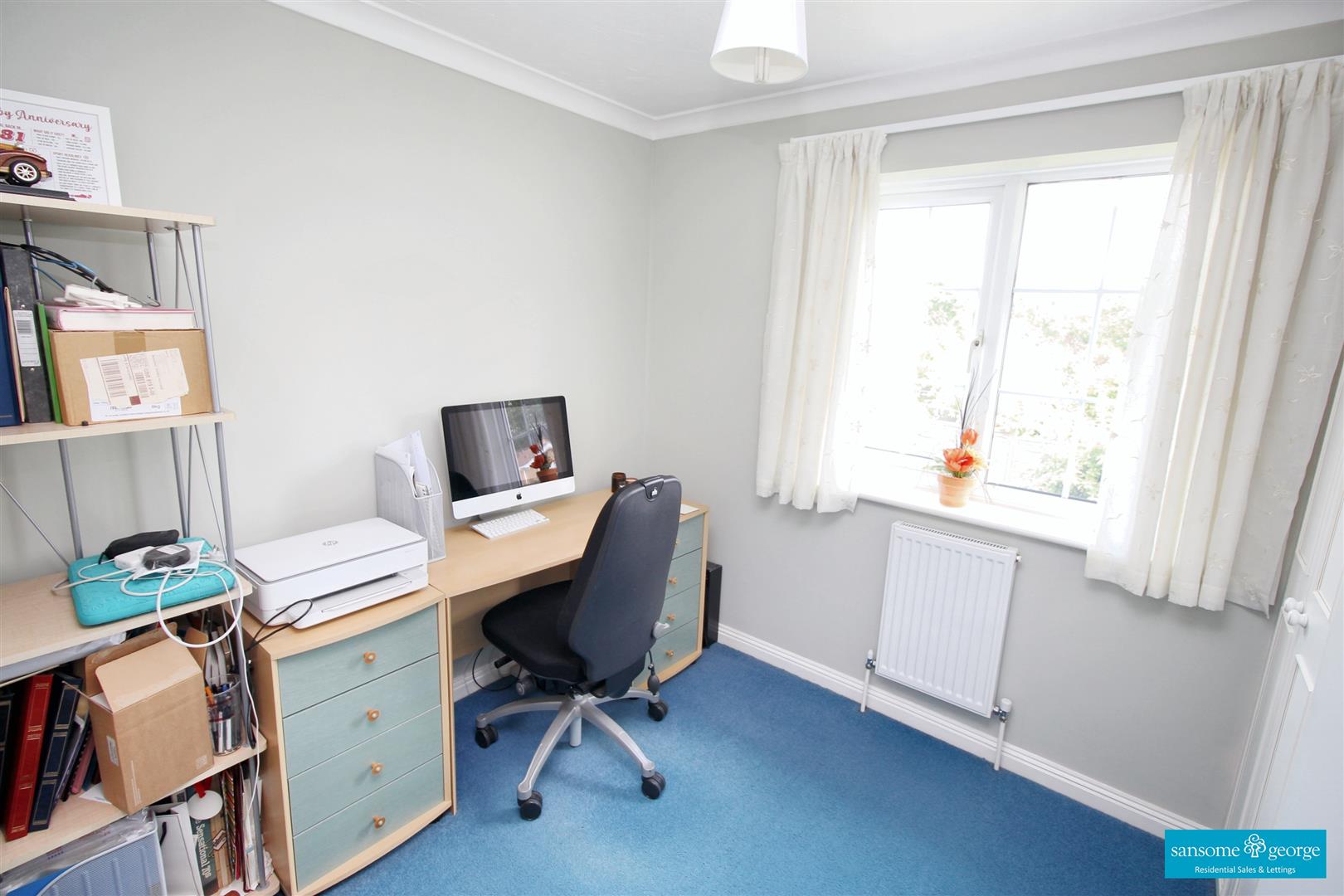 Vicarage Wood Way, Tilehurst